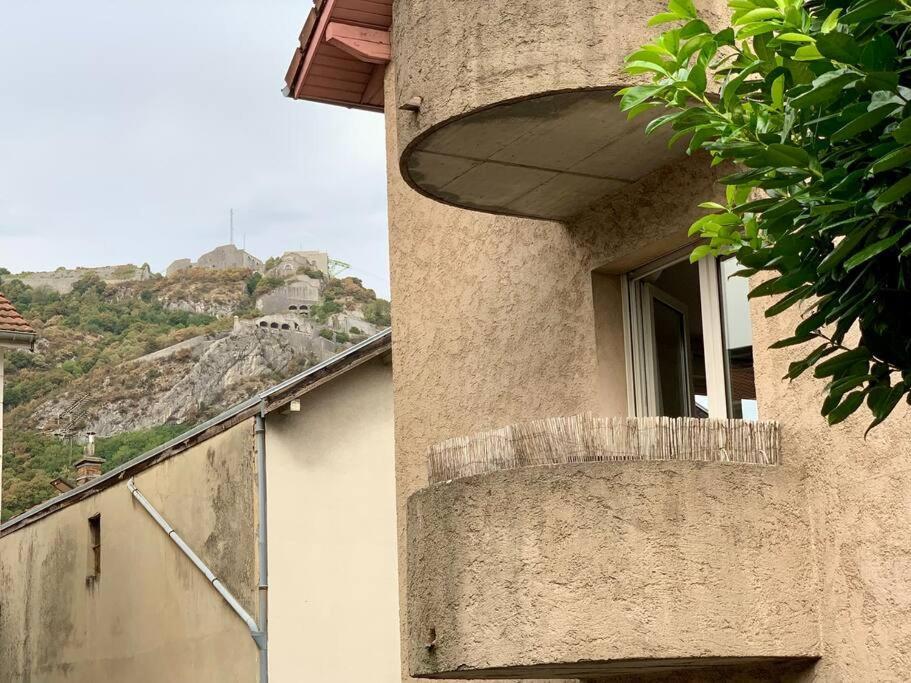 Hiker's Spot - Parking A/c Center Grenoble