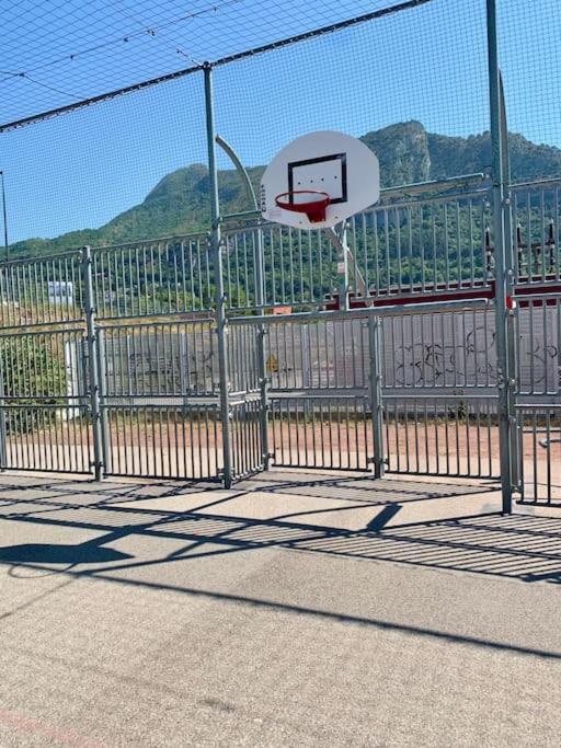 Hiker's Spot - Parking A/c Center Grenoble