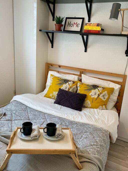Apartment Hiker's Spot - Parking A/c Center Grenoble