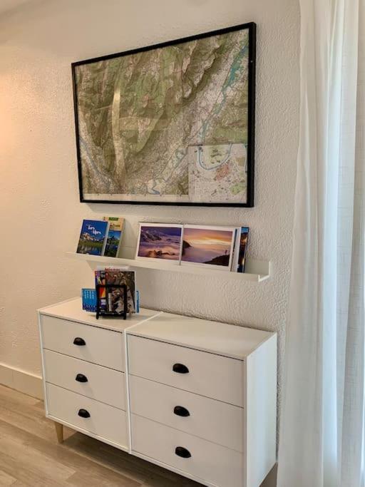 Apartment Hiker's Spot - Parking A/c Center *